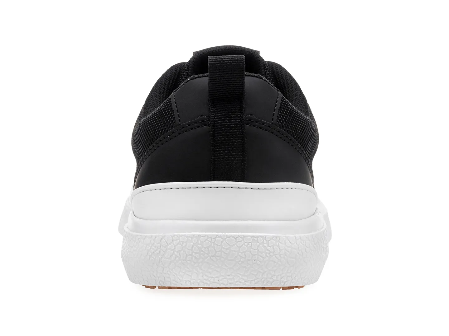 Tenis Clasben 6973 Negro Para Niña