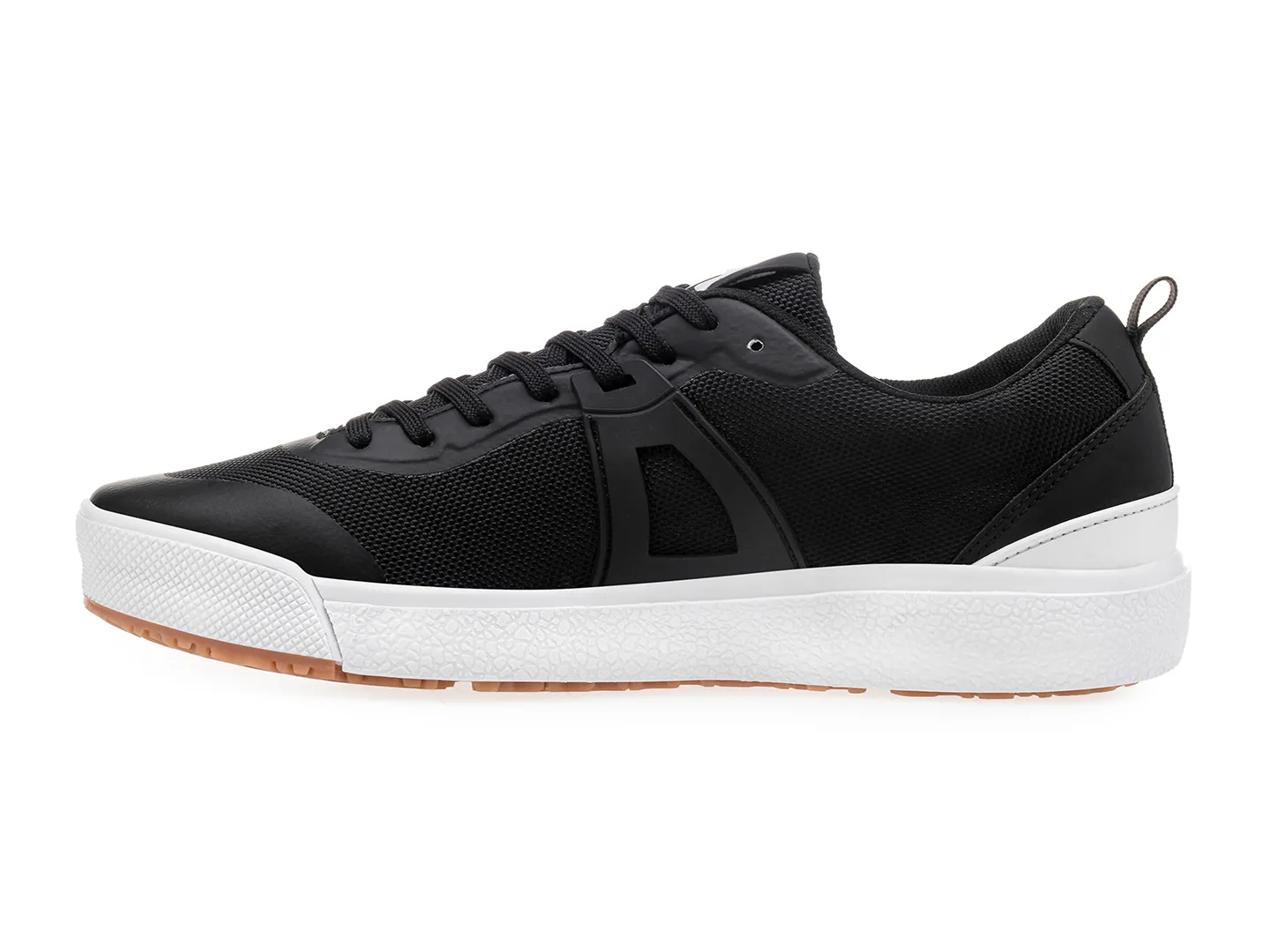 Tenis Clasben 6973 Negro Para Niña