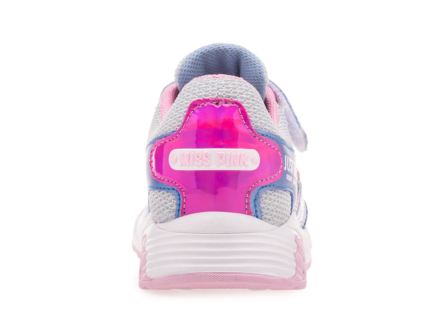 Tenis Miss Pink 626300 Para Niña