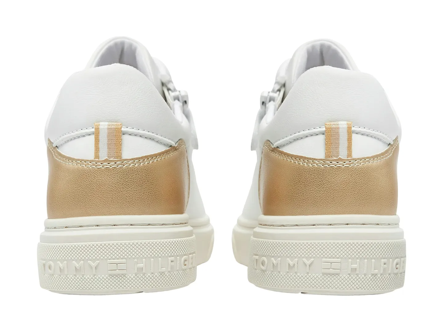TENIS TOMMY HILFIGER LACEUP PARA NIñA