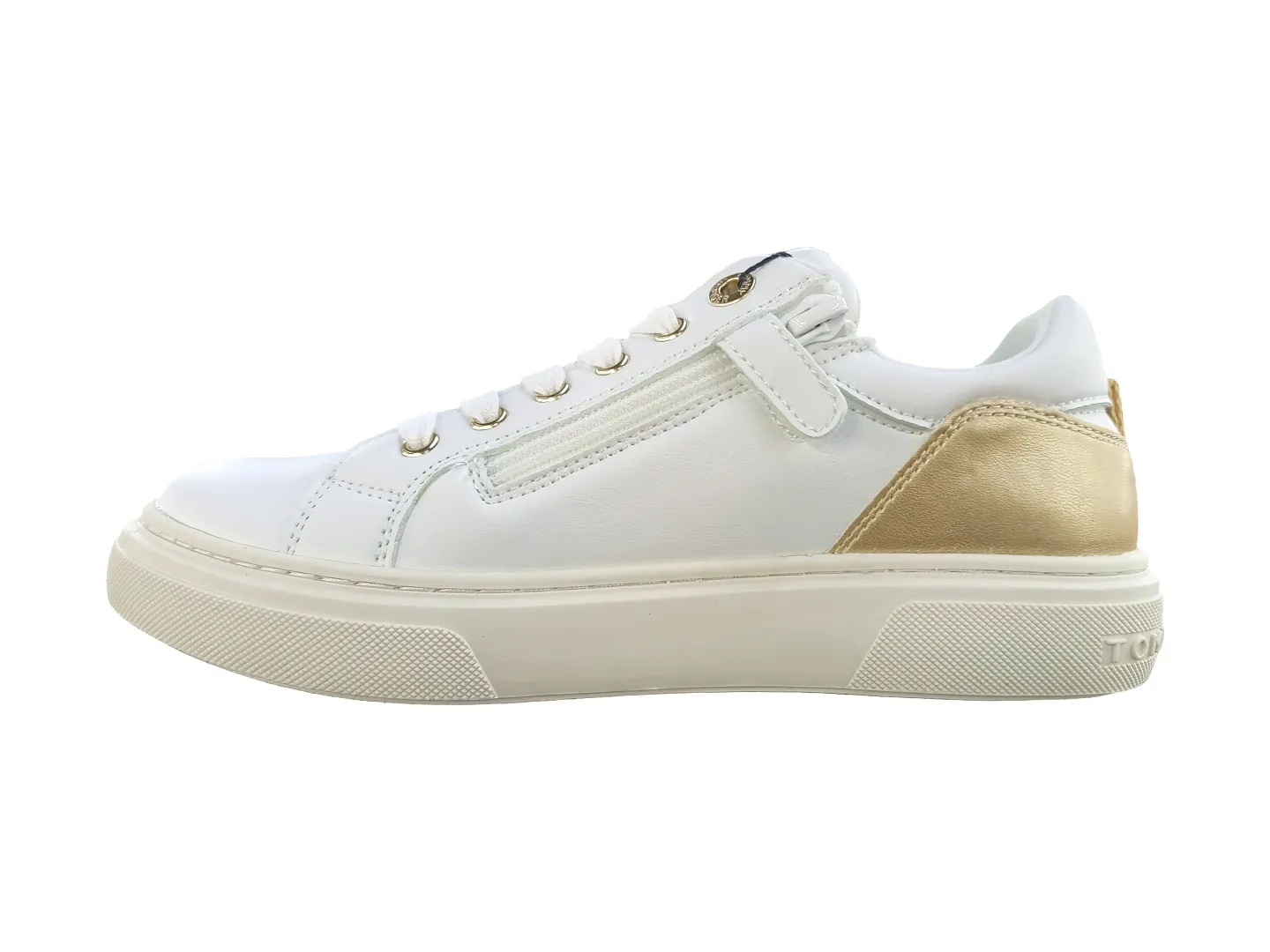 TENIS TOMMY HILFIGER LACEUP PARA NIñA