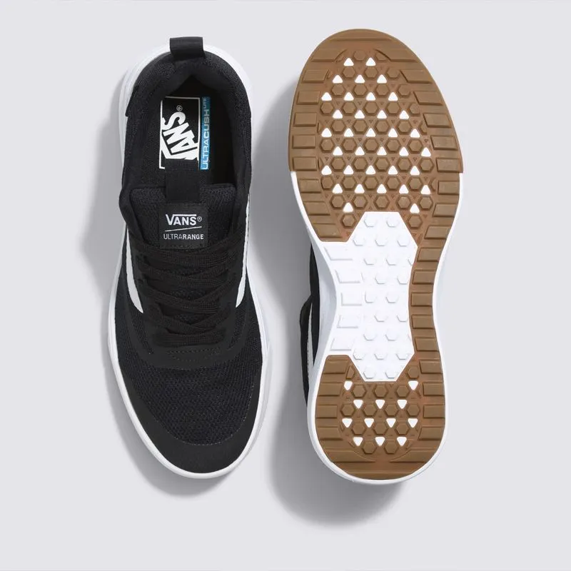 Tenis Unisex Ultrarange Rapidweld Vans