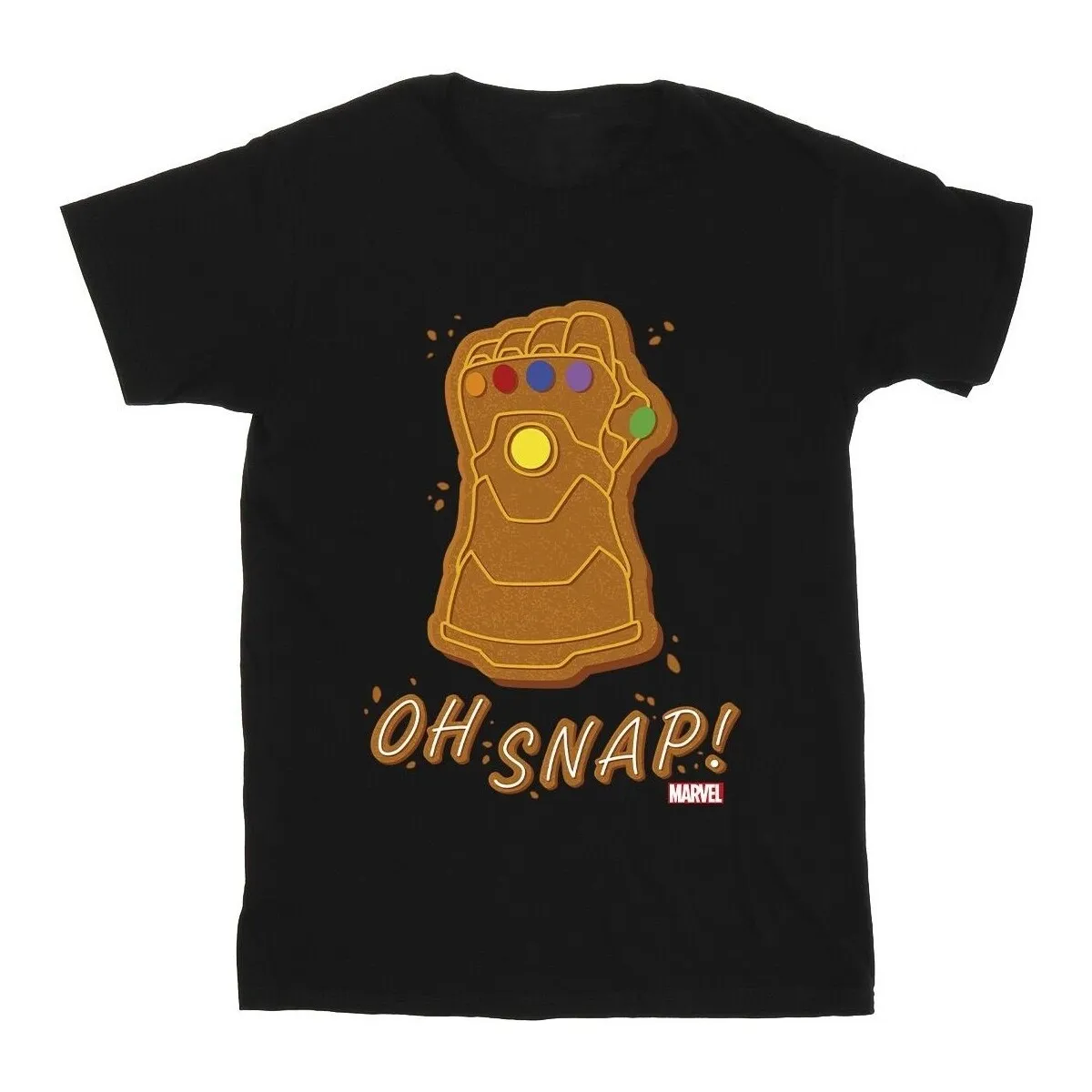 Thanos Oh Snap