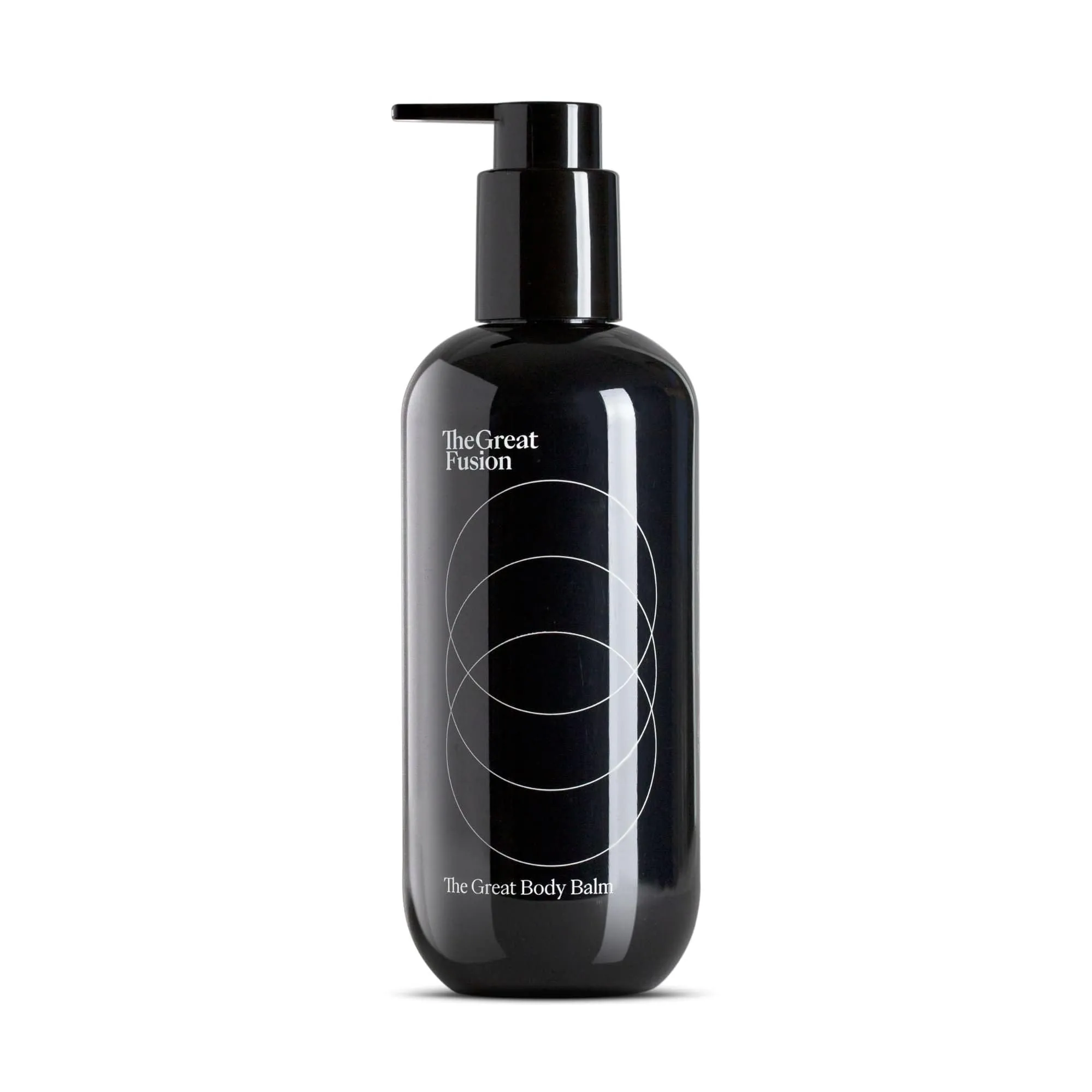 The Great Body Balm The Great Fusion Hidratante Corporal