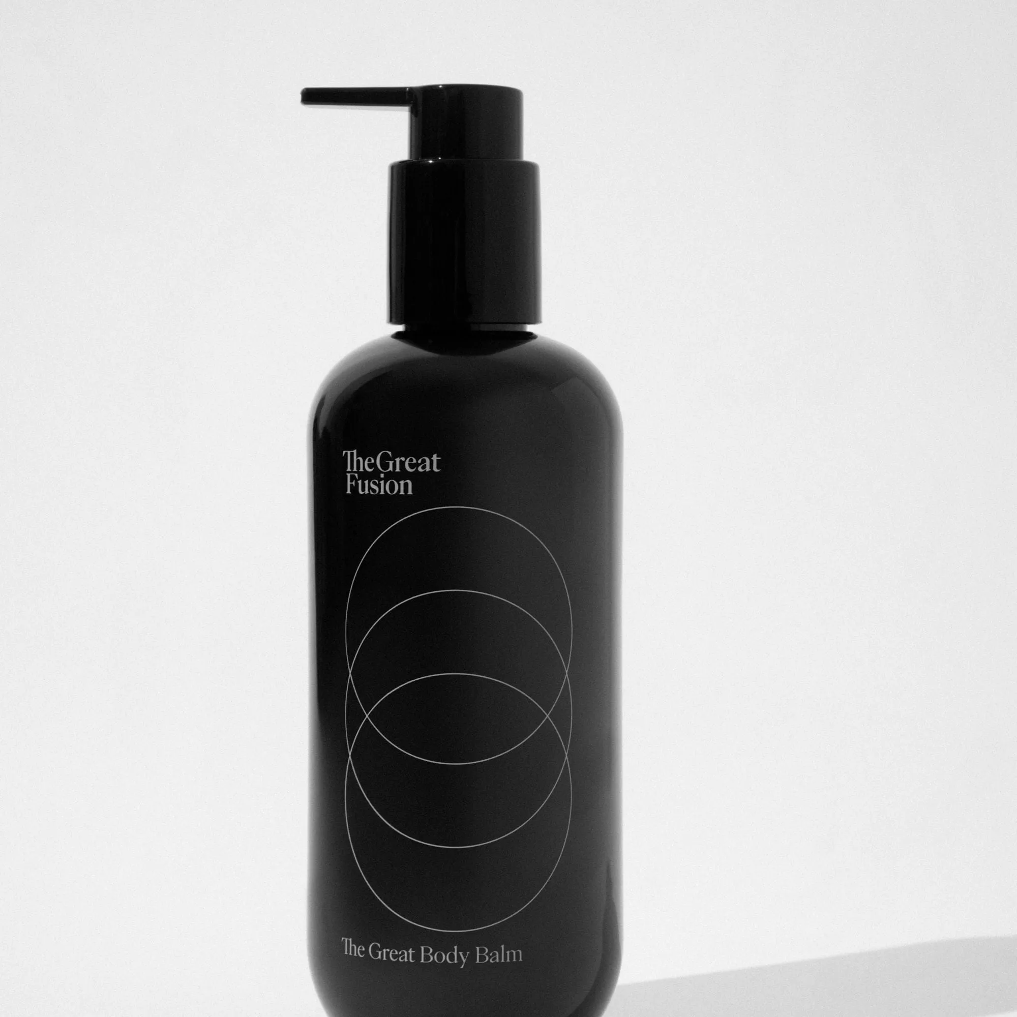 The Great Body Balm The Great Fusion Hidratante Corporal