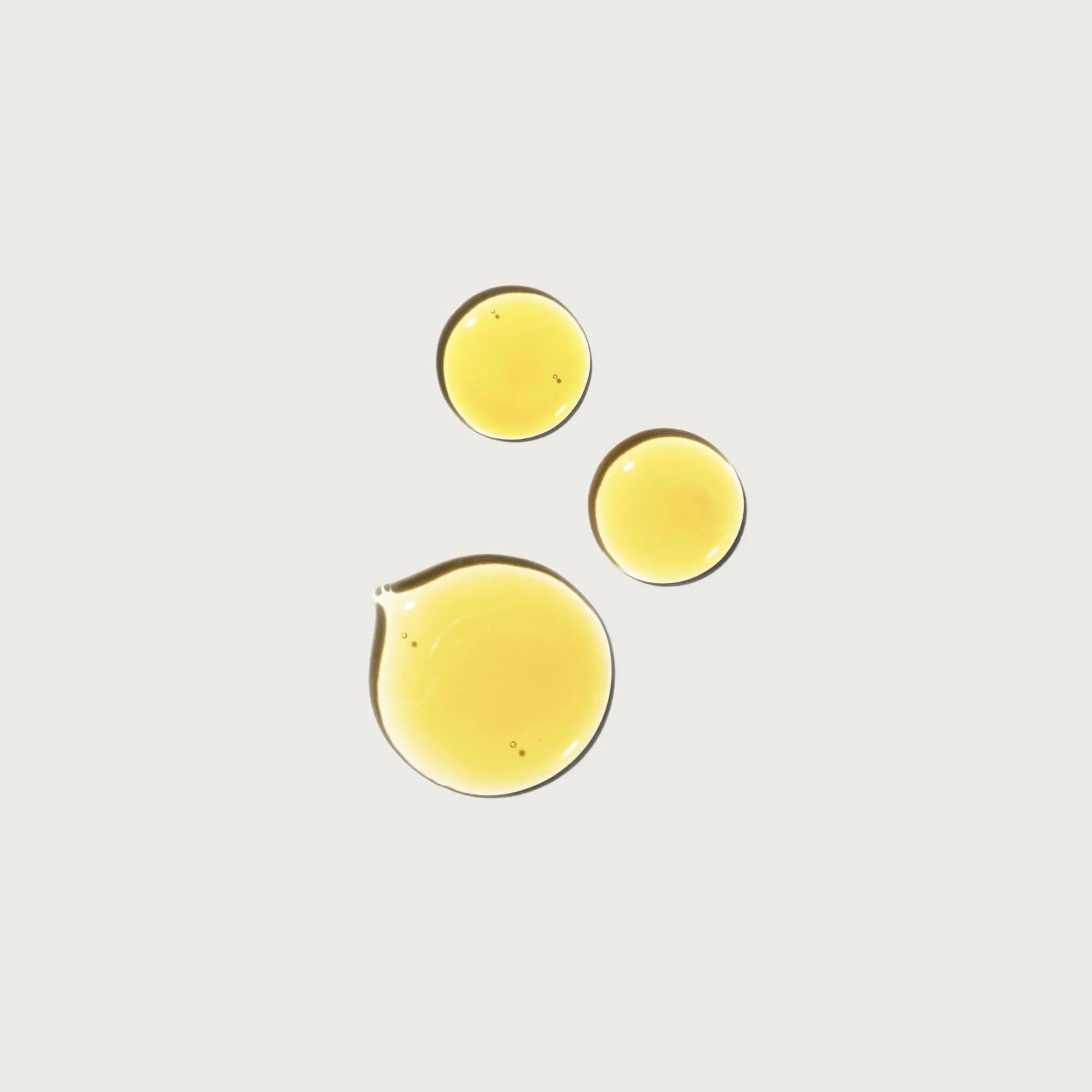 The Great Oil The Great Fusion Aceite Facial