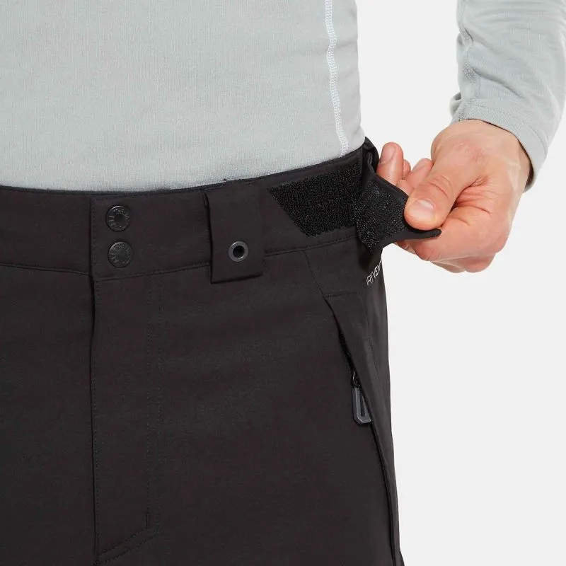The North Face CHAKAL (negro) men