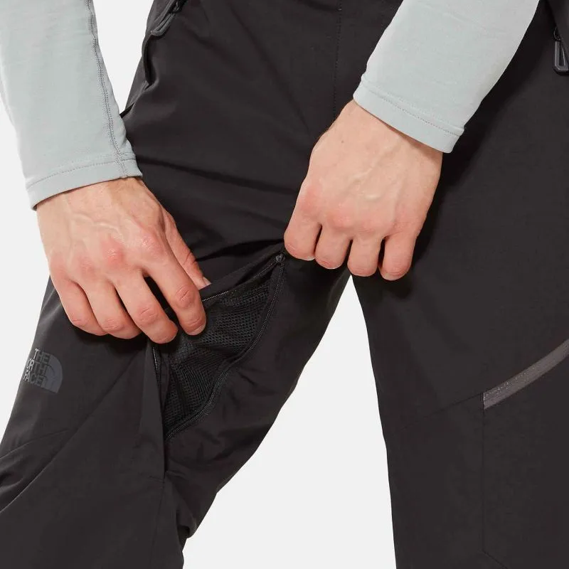 The North Face CHAKAL (negro) men