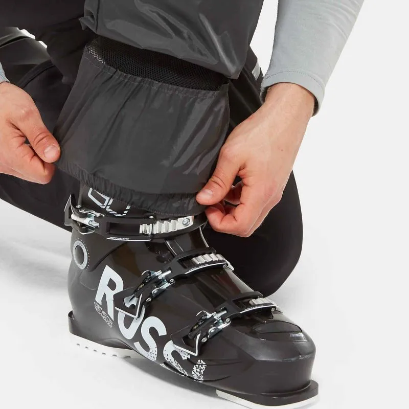 The North Face CHAKAL (negro) men