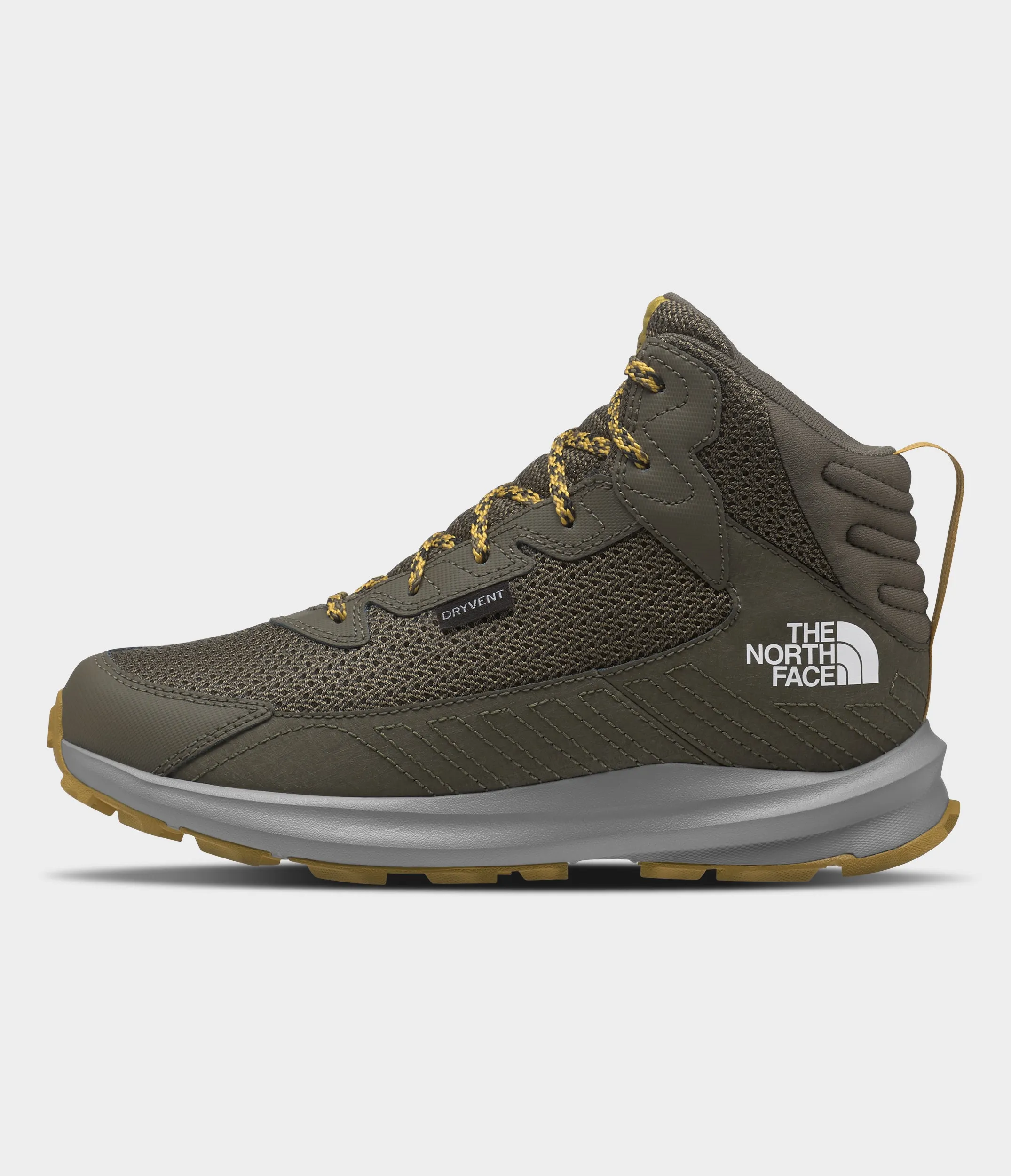 THE NORTH FACE ZAPATO YOUTH FASTPACK HIKER MID WP UNISEX