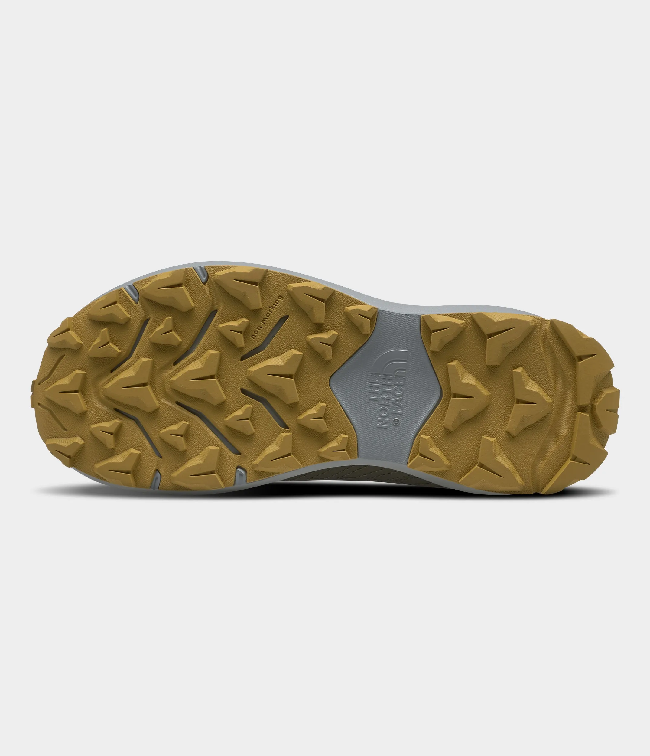 THE NORTH FACE ZAPATO YOUTH FASTPACK HIKER MID WP UNISEX