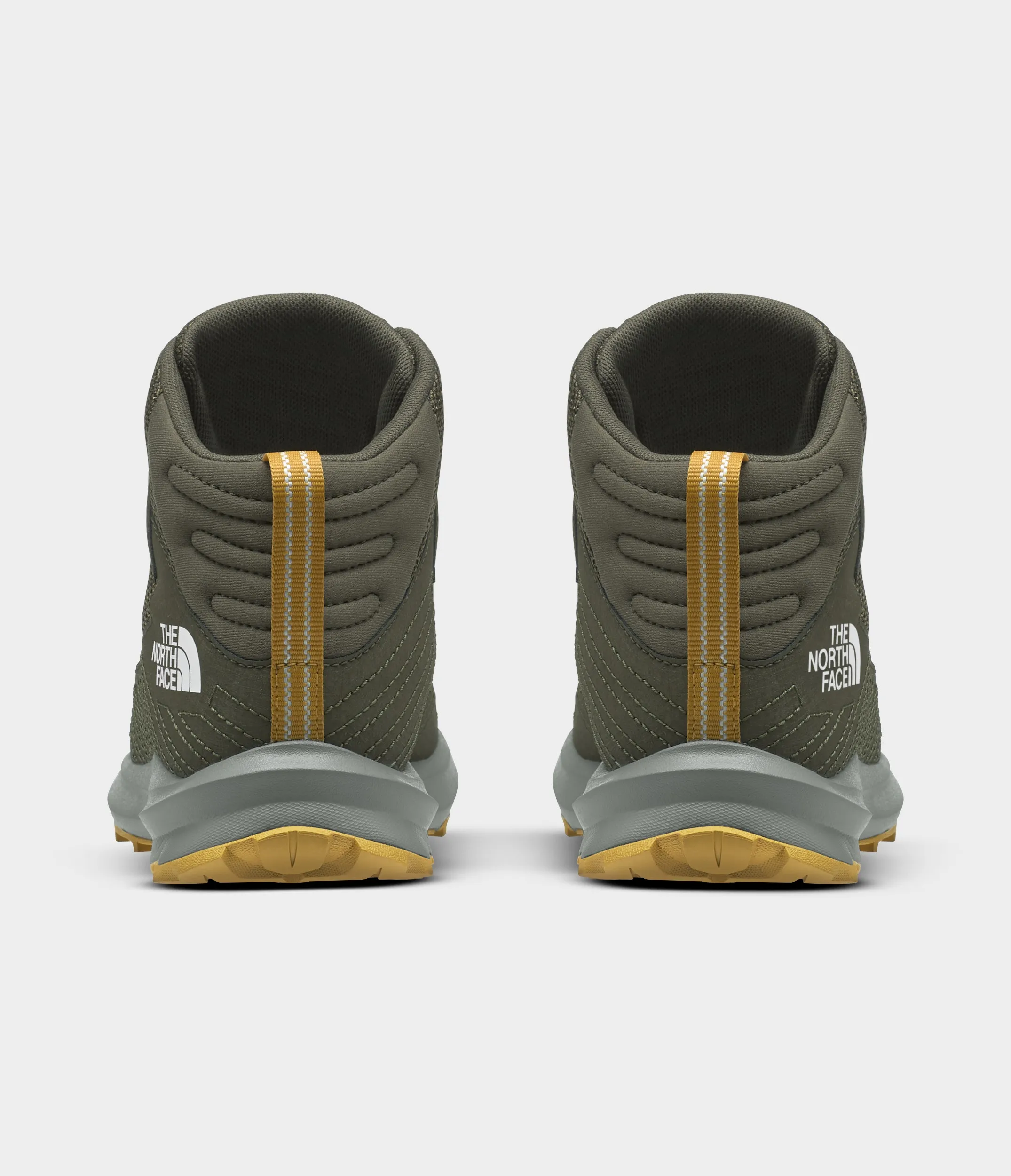 THE NORTH FACE ZAPATO YOUTH FASTPACK HIKER MID WP UNISEX