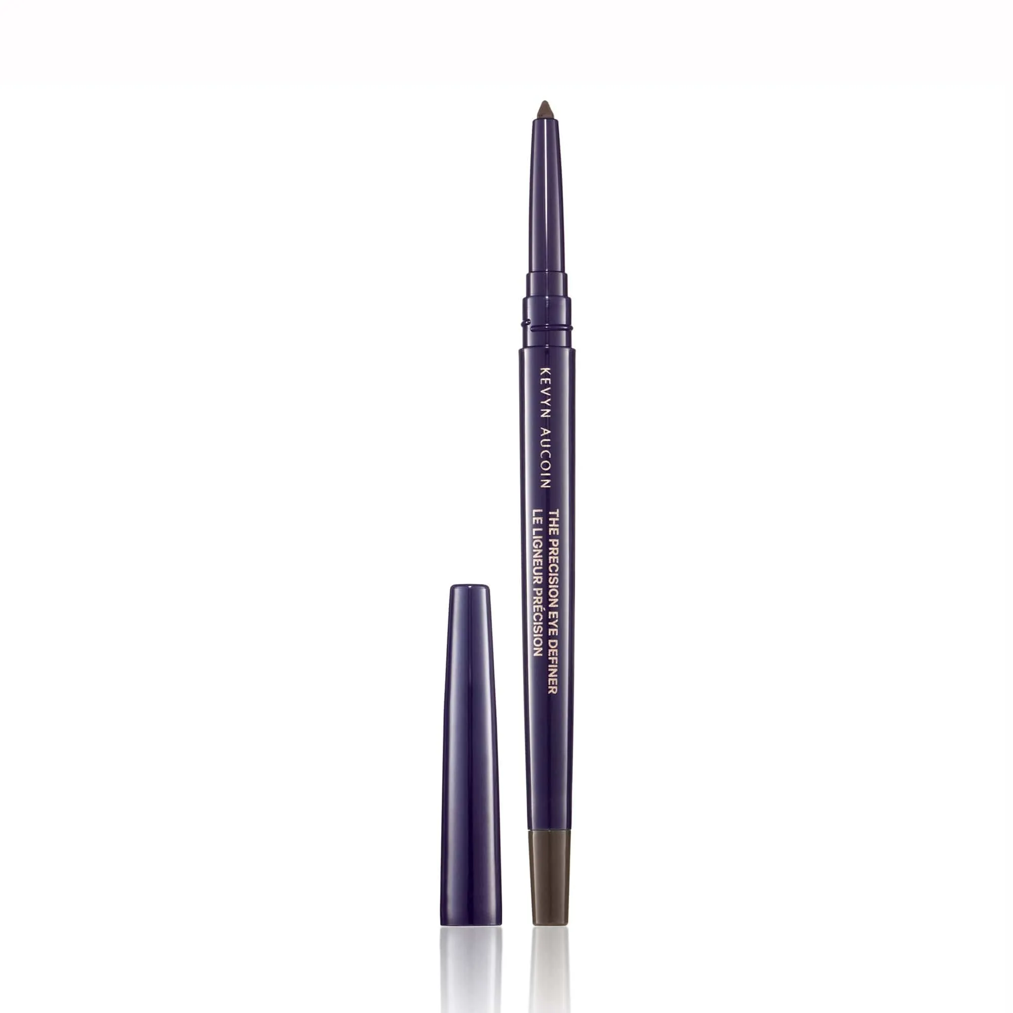 The Precision Eye Definer KEVYN AUCOIN Lápiz de ojos