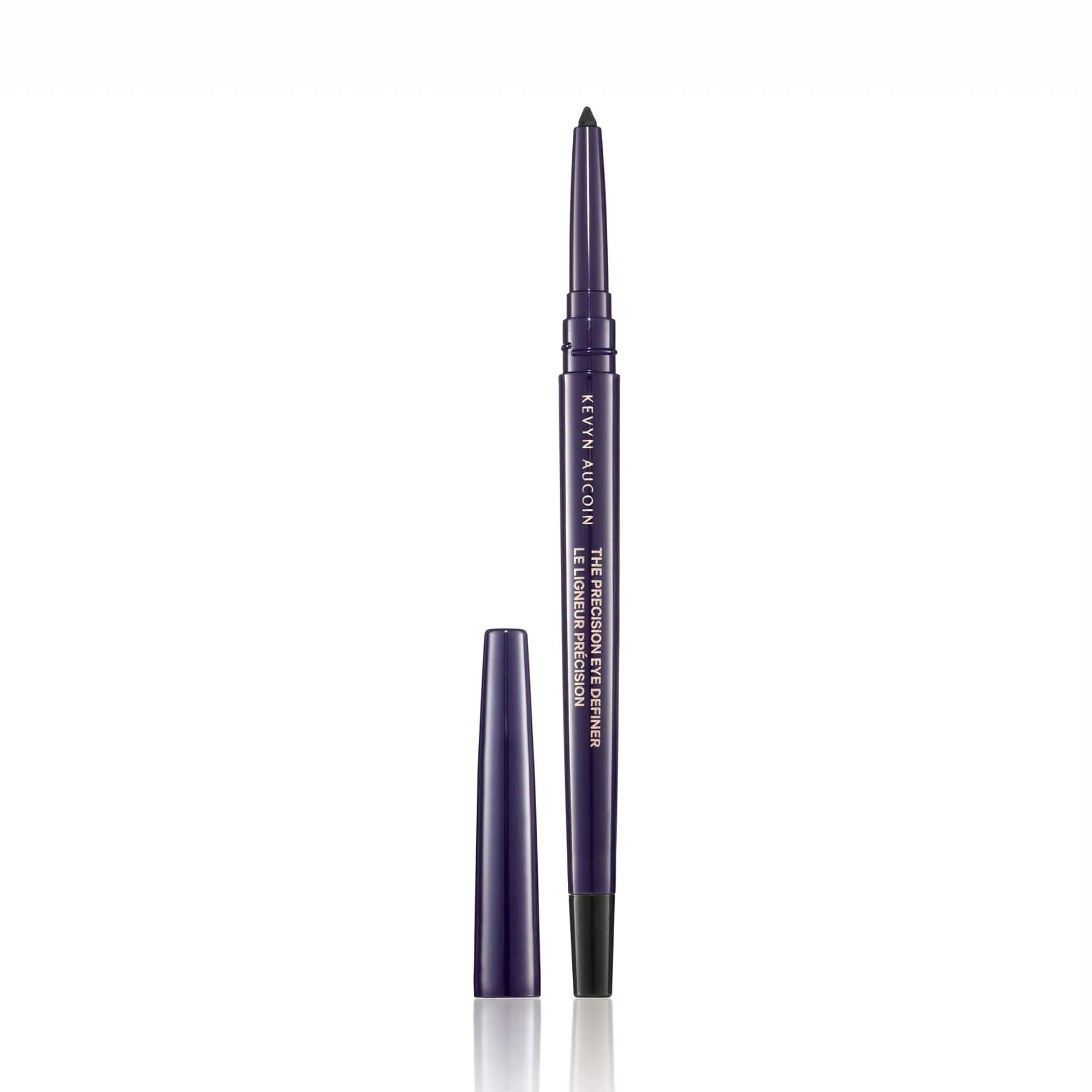 The Precision Eye Definer KEVYN AUCOIN Lápiz de ojos