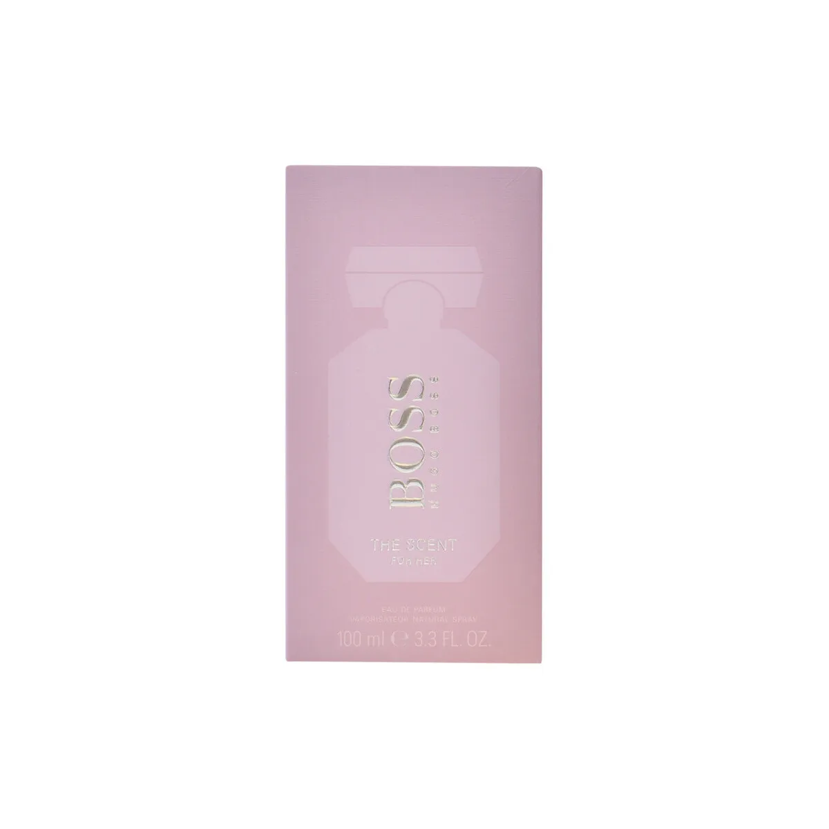 The Scent For Her Eau De Parfum Vaporizador