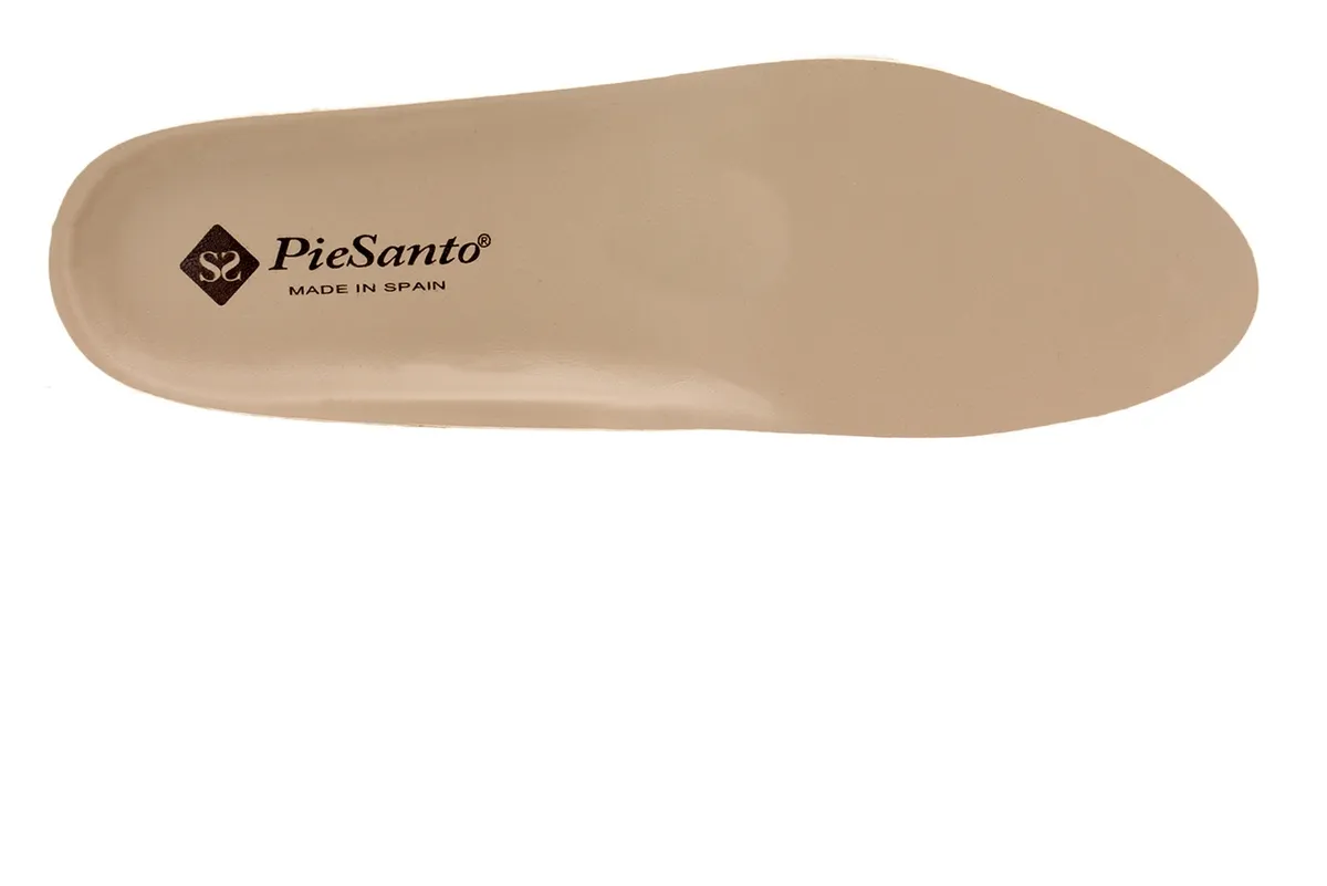 Tie shoe Black Patent