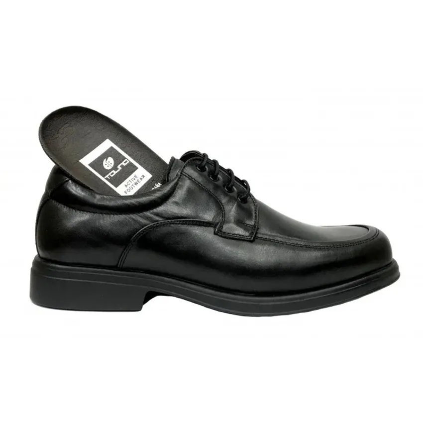 TOLINO A7991 ANCHO ESPECIAL NAPA NEGRO