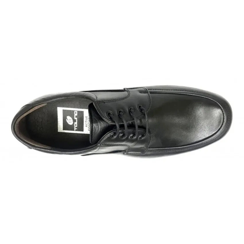 TOLINO A7991 ANCHO ESPECIAL NAPA NEGRO