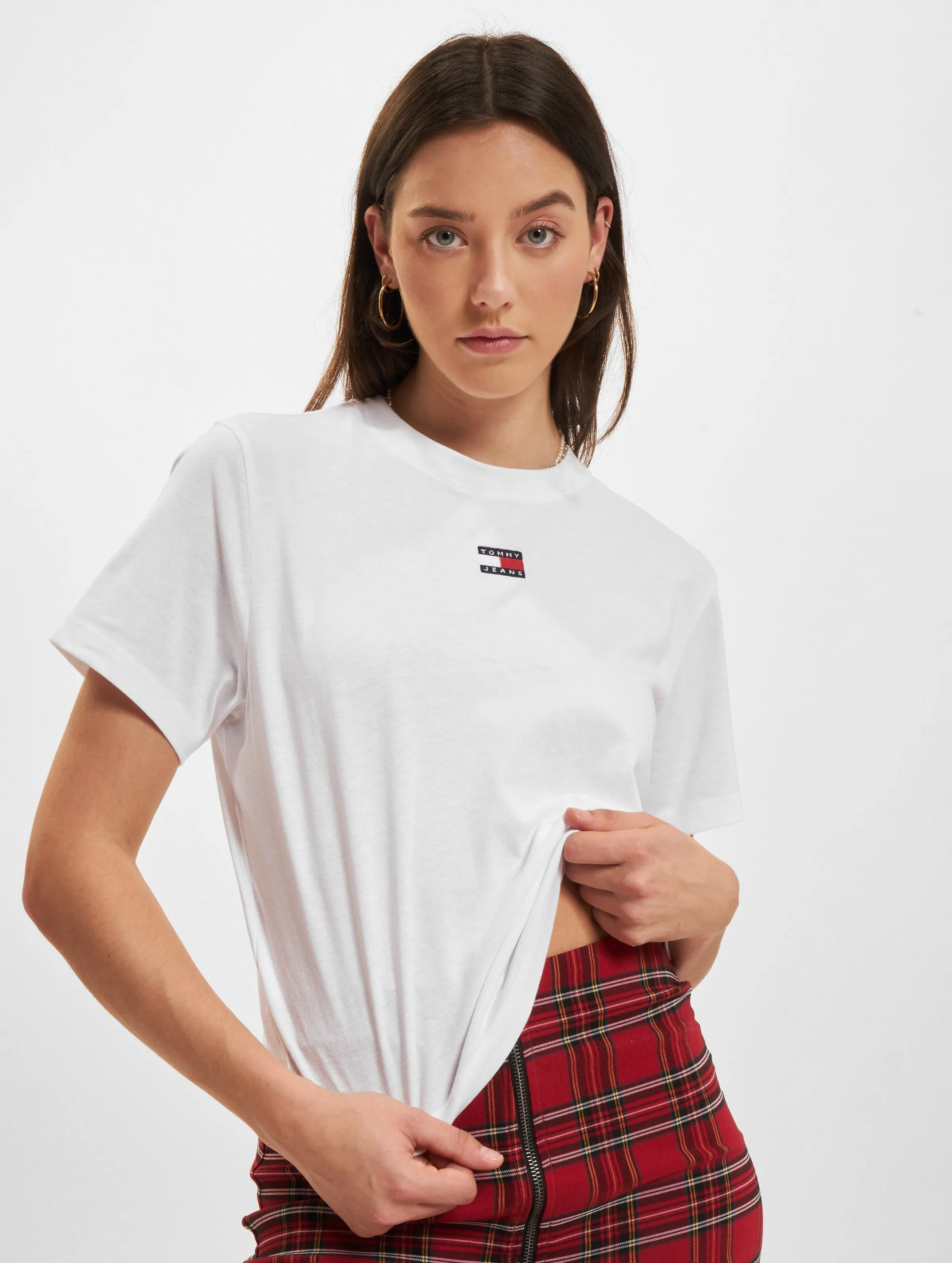 Tommy Jeans Boxy Badge