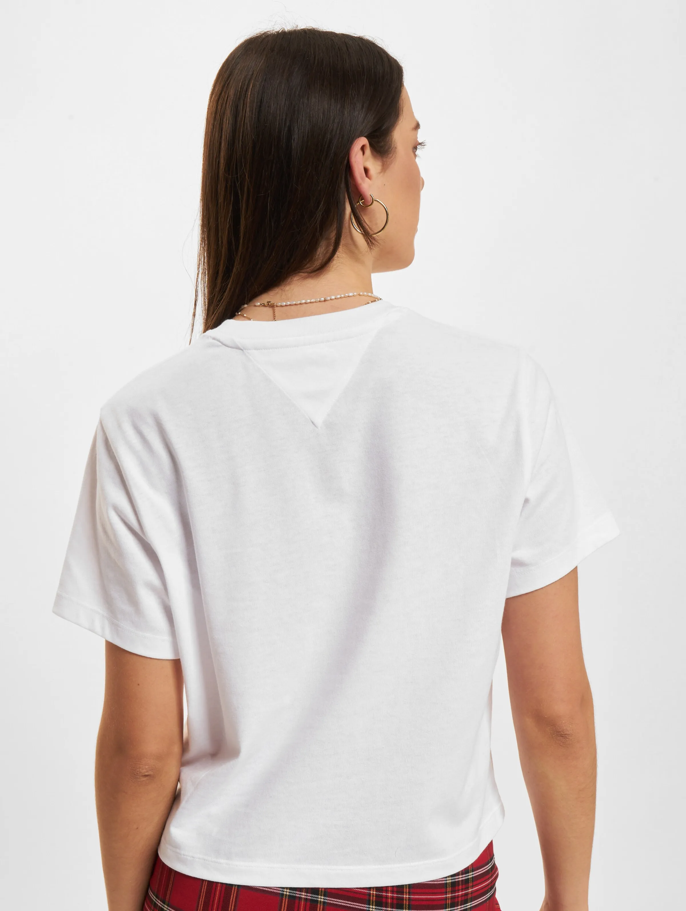 Tommy Jeans Boxy Badge