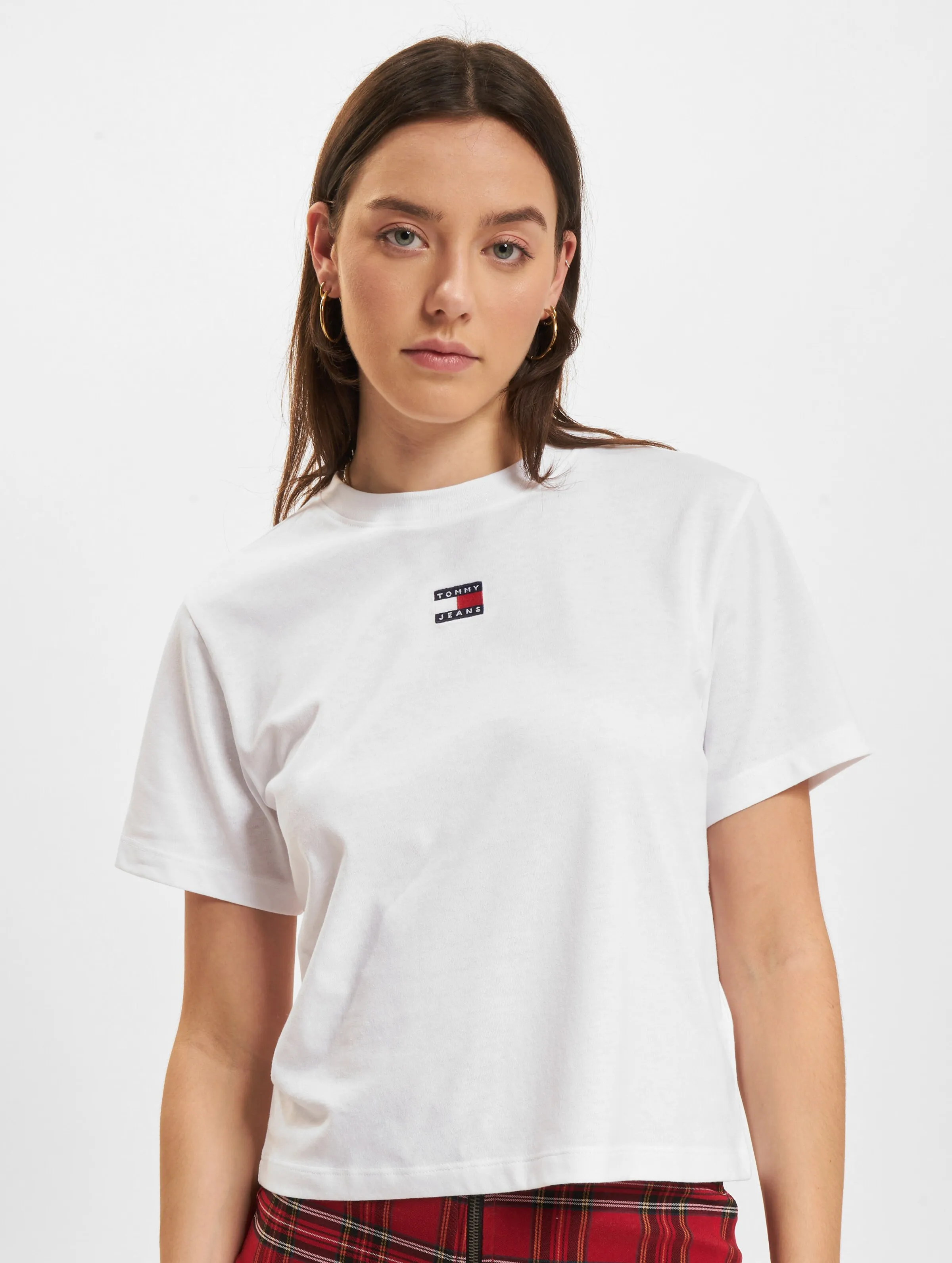Tommy Jeans Boxy Badge