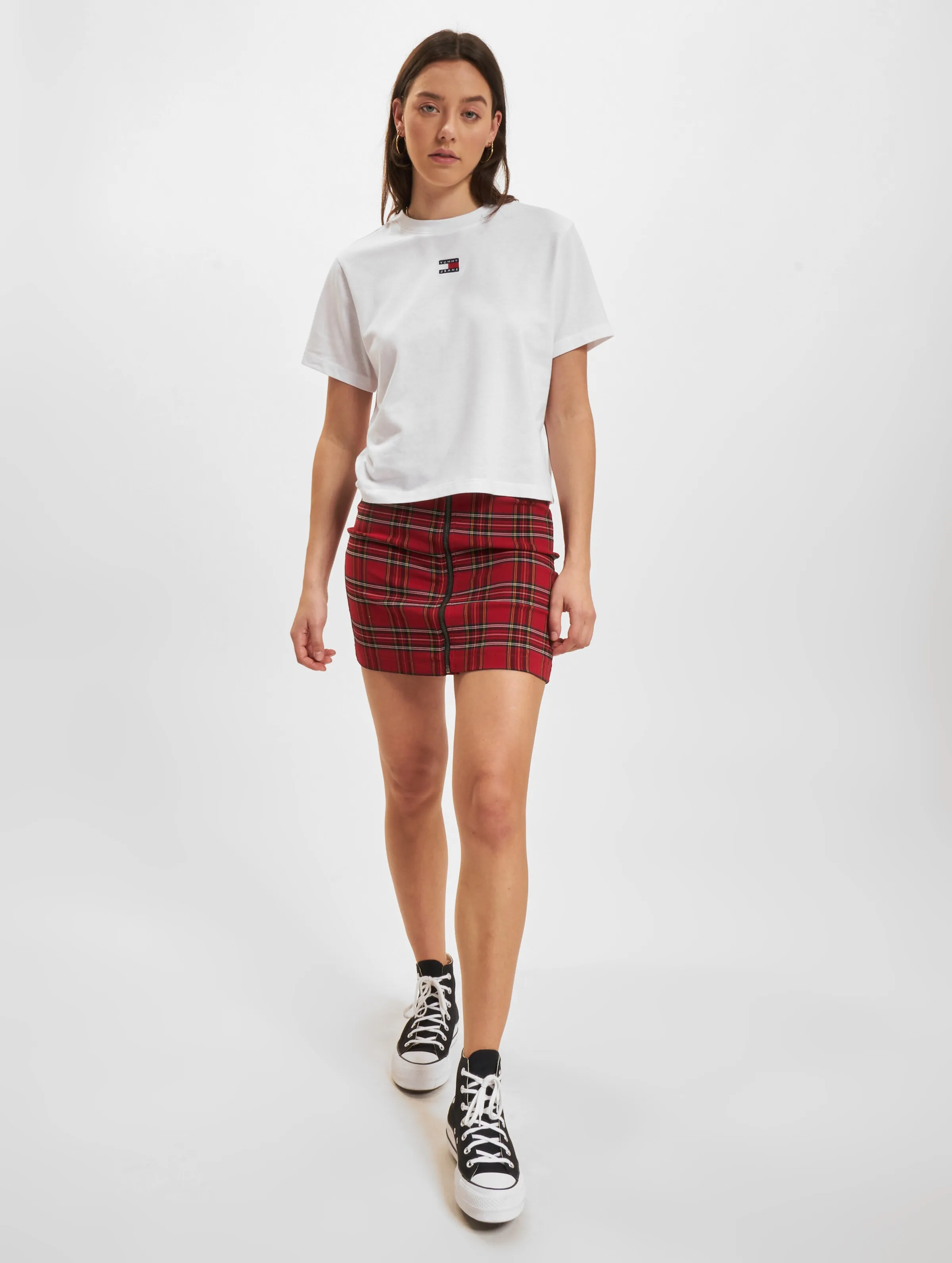 Tommy Jeans Boxy Badge