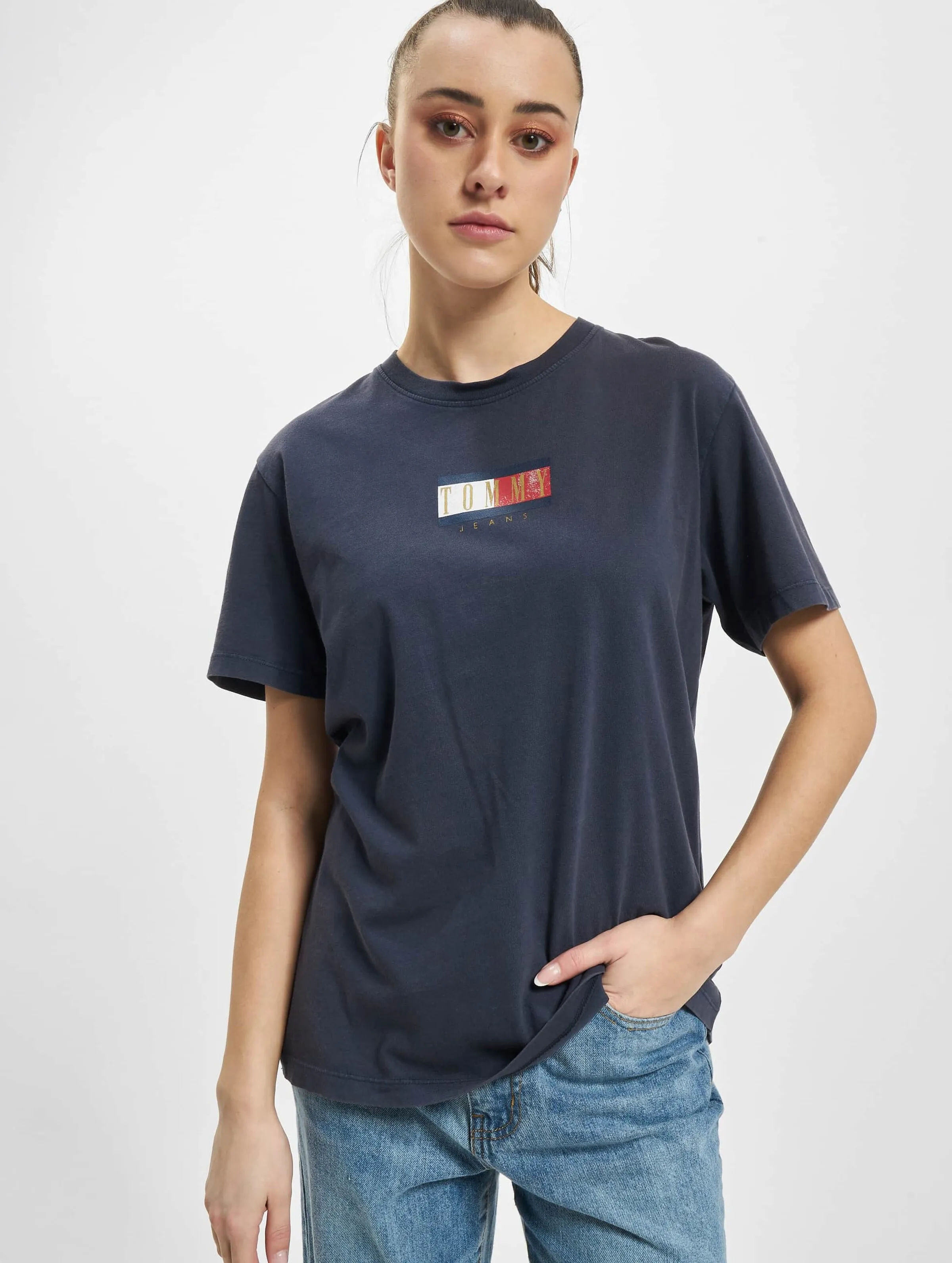 Tommy Jeans Relaxed Vintage Bronze