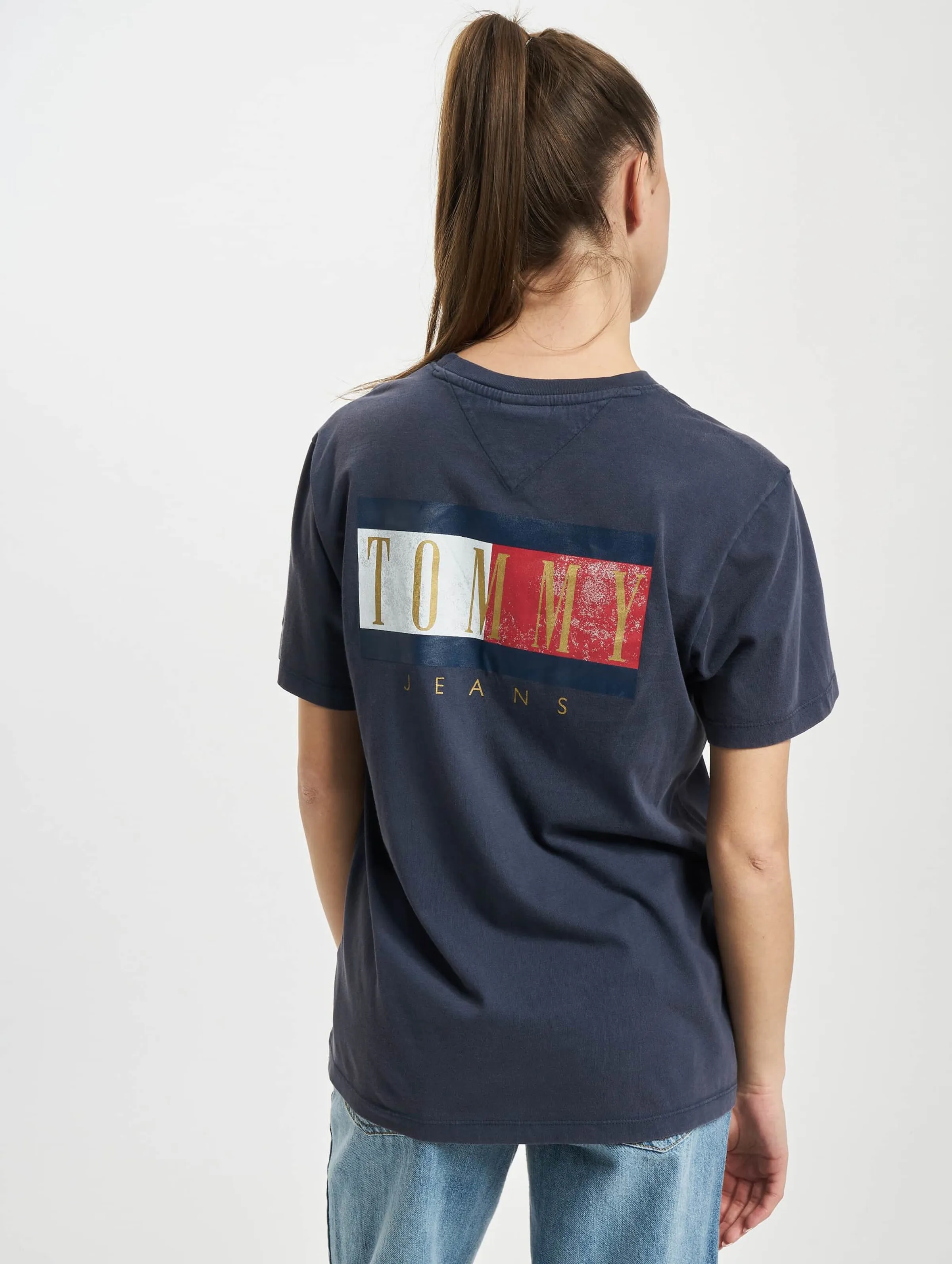 Tommy Jeans Relaxed Vintage Bronze