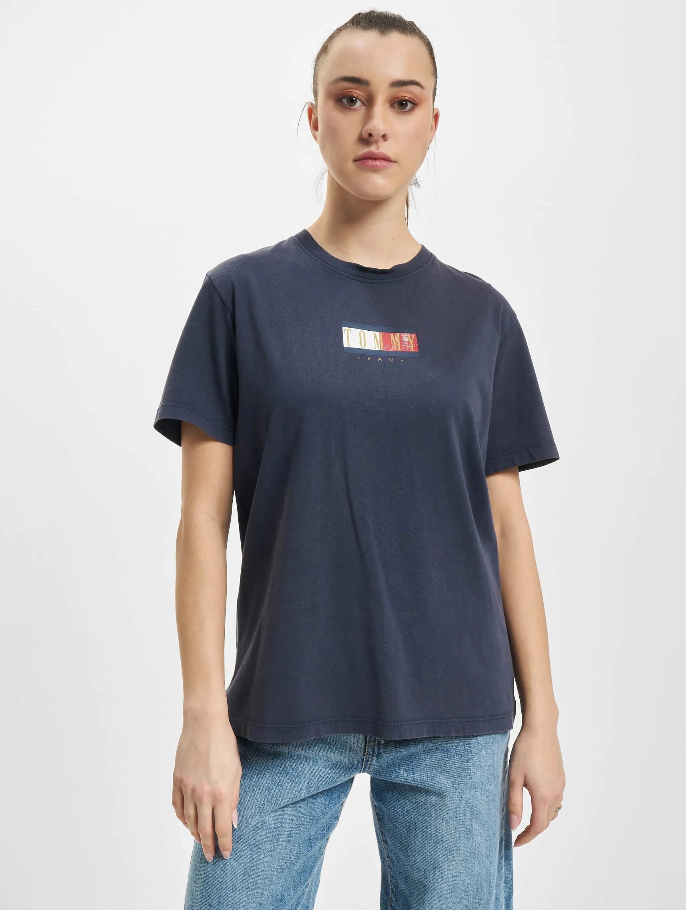 Tommy Jeans Relaxed Vintage Bronze