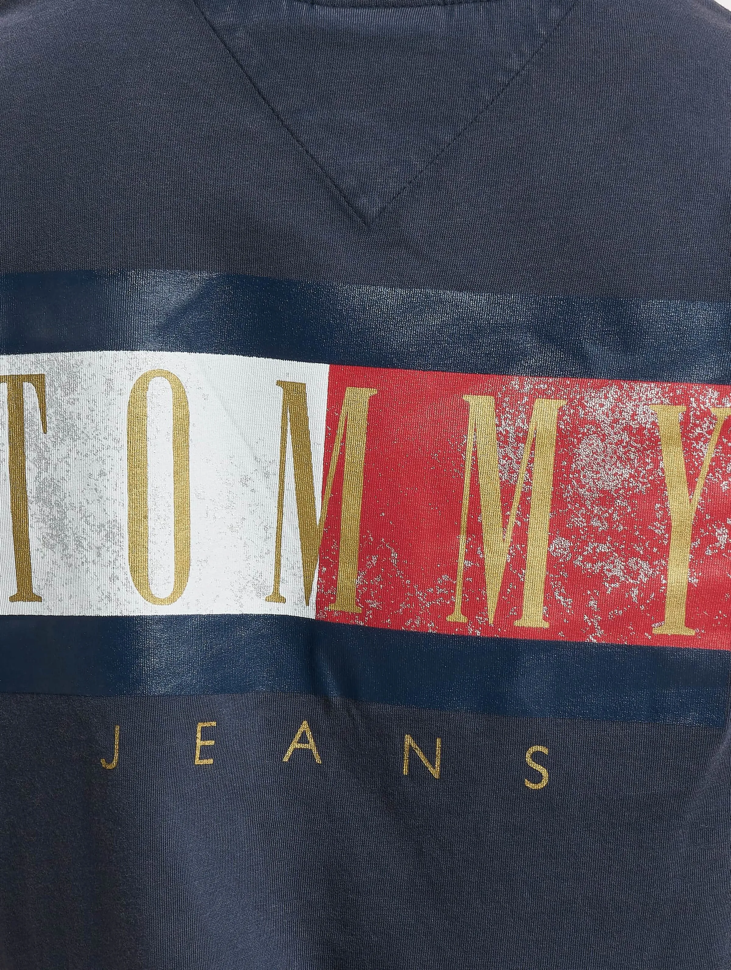 Tommy Jeans Relaxed Vintage Bronze