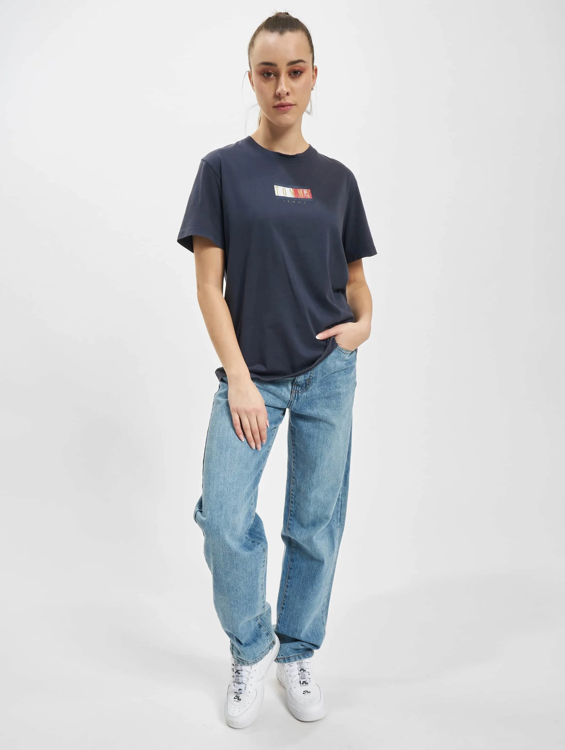 Tommy Jeans Relaxed Vintage Bronze