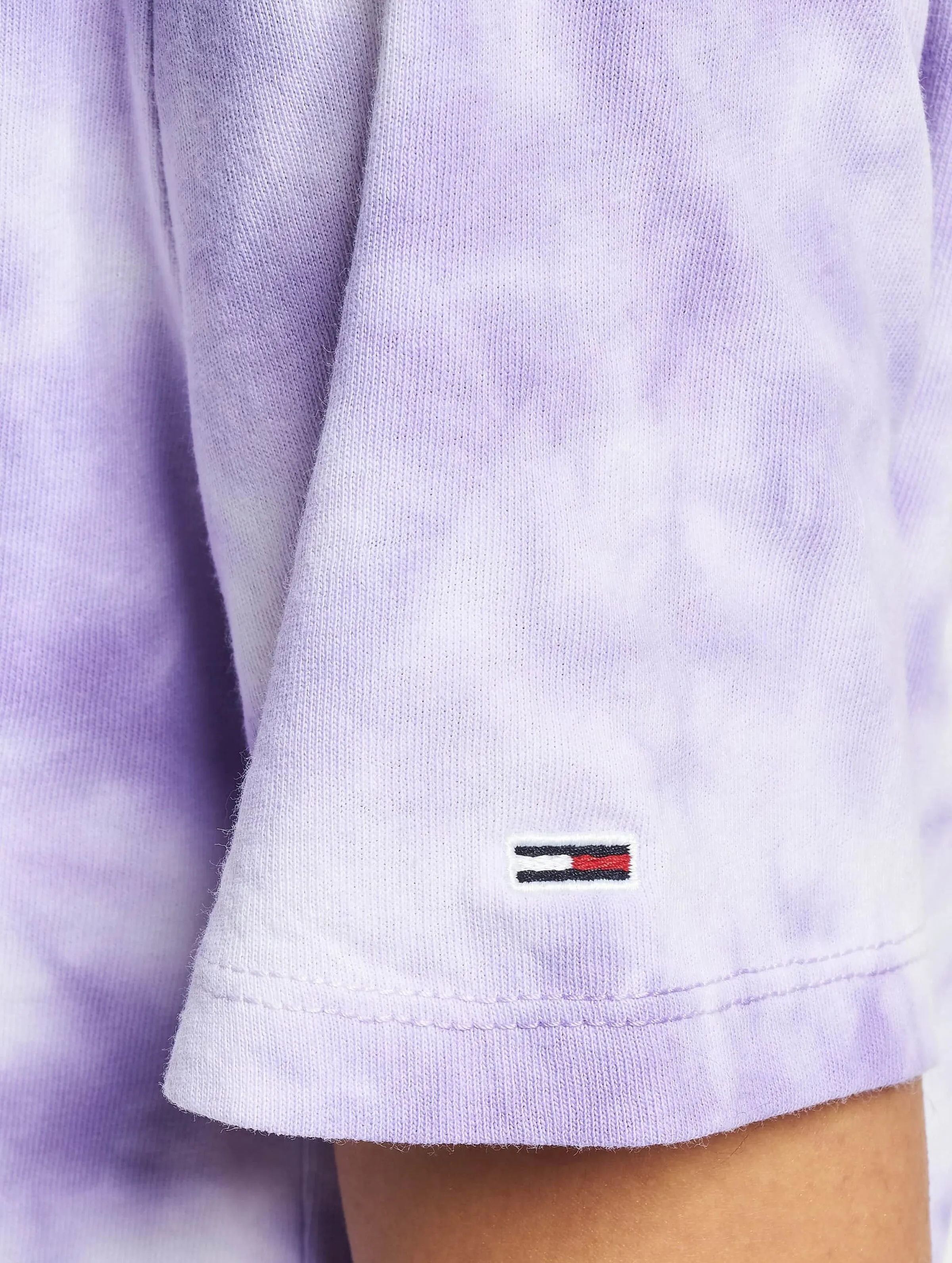 Tommy Jeans Super Crop Unitees