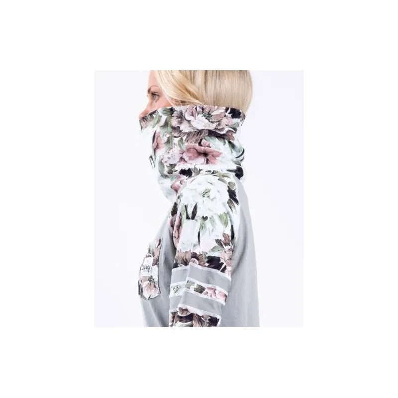 Top Eivy Icecold para mujer (gris)