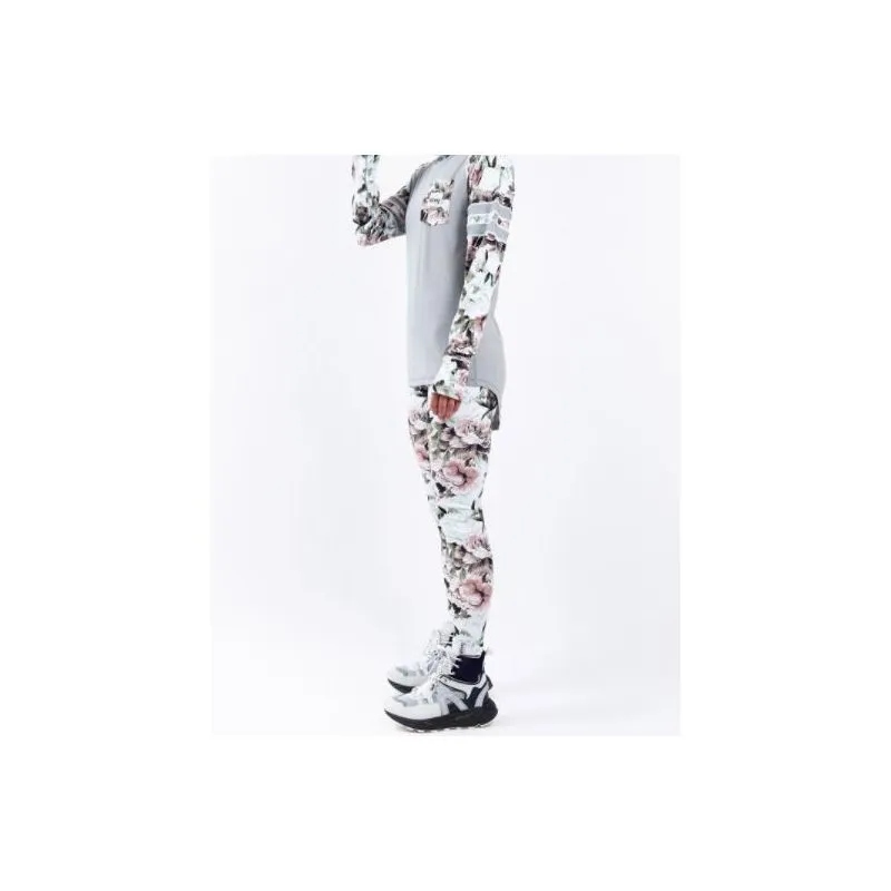 Top Eivy Icecold para mujer (gris)