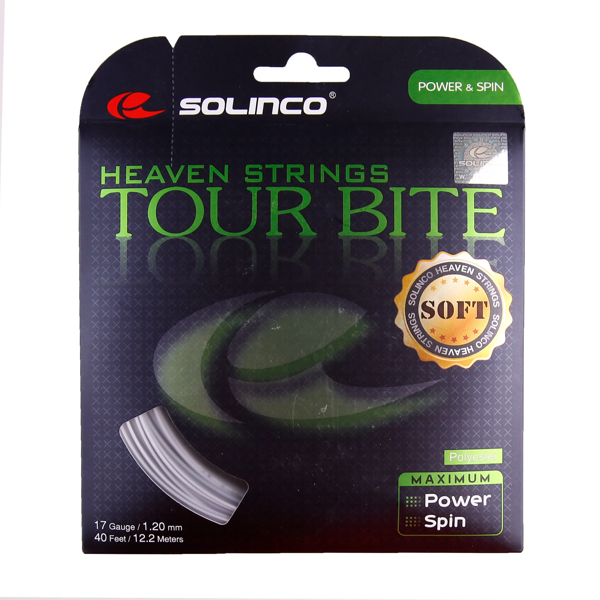 Tour Bite Soft Sets Individuales 12,2m