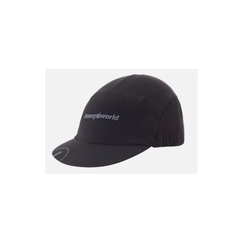 Trangoworld GORRA VALFERRET SF NEGRO