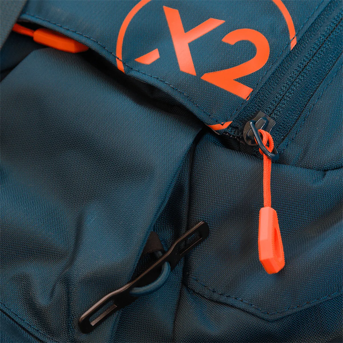 trangoworld Mochila Trx2 60 Pro Dr Azul Oscuro