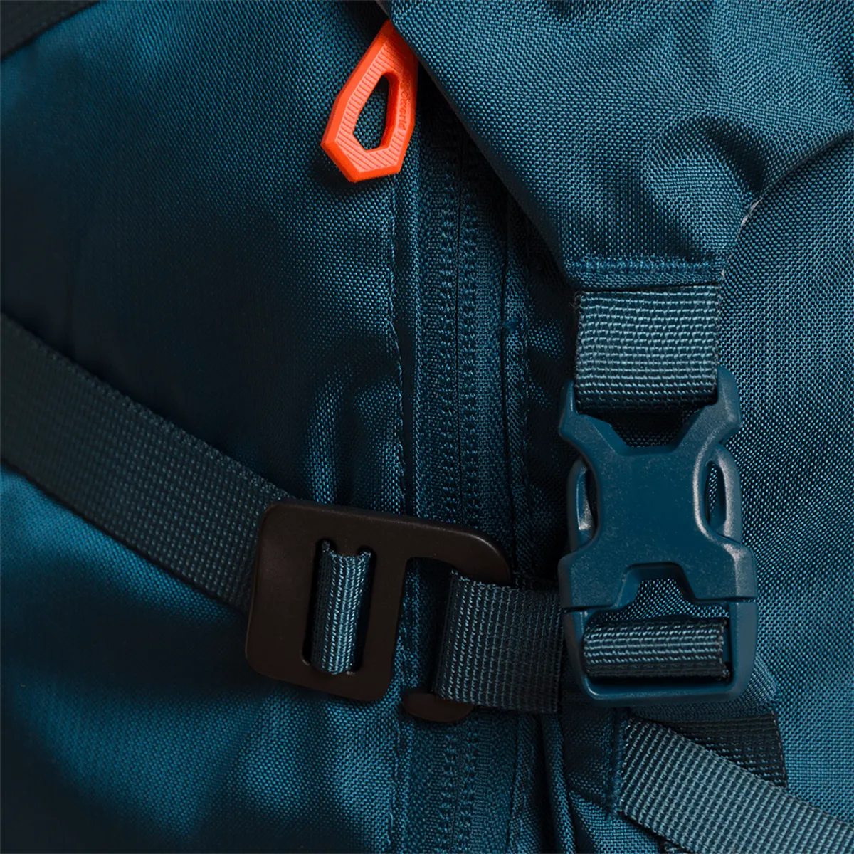 trangoworld Mochila Trx2 60 Pro Dr Azul Oscuro
