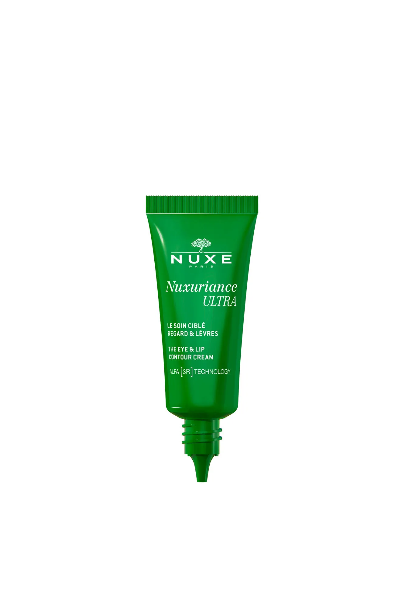 Tratamiento Específico para Contorno de Ojos y Labios Nuxuriance Ultra 15 ml