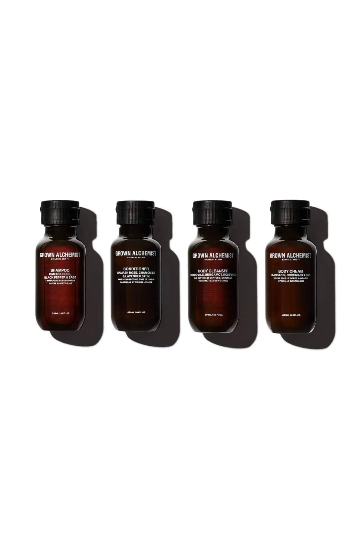 Travel Kit