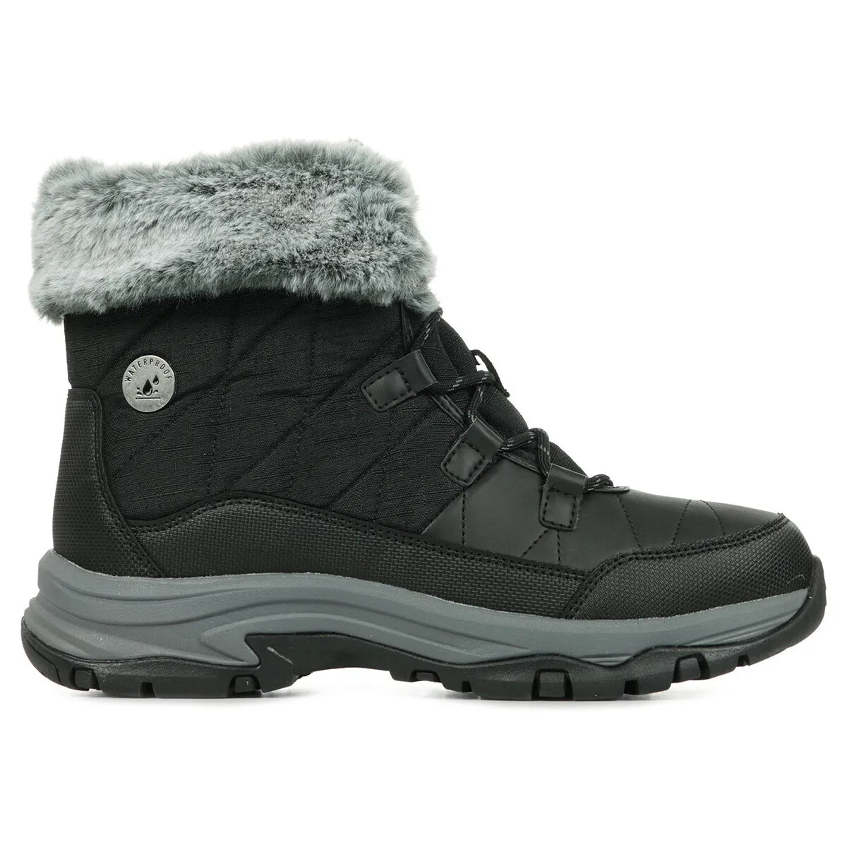 Trego Winter Feeling