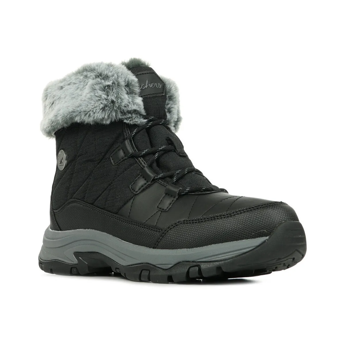 Trego Winter Feeling