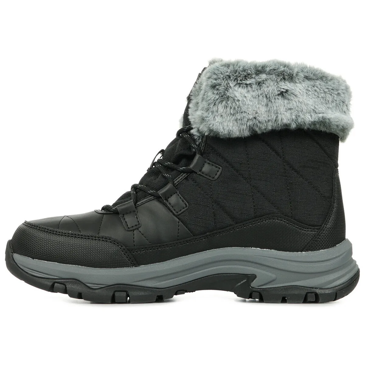 Trego Winter Feeling