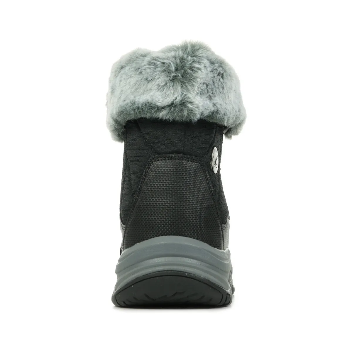 Trego Winter Feeling
