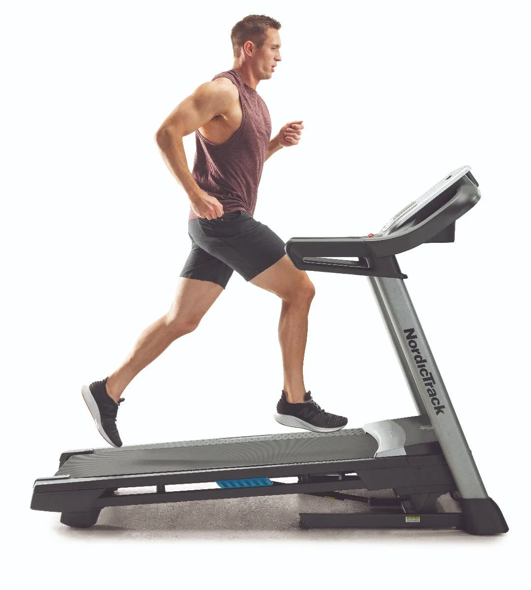 Trotadora Nordictrack S 20i
