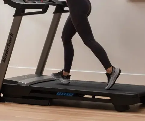 Trotadora Nordictrack S 20i