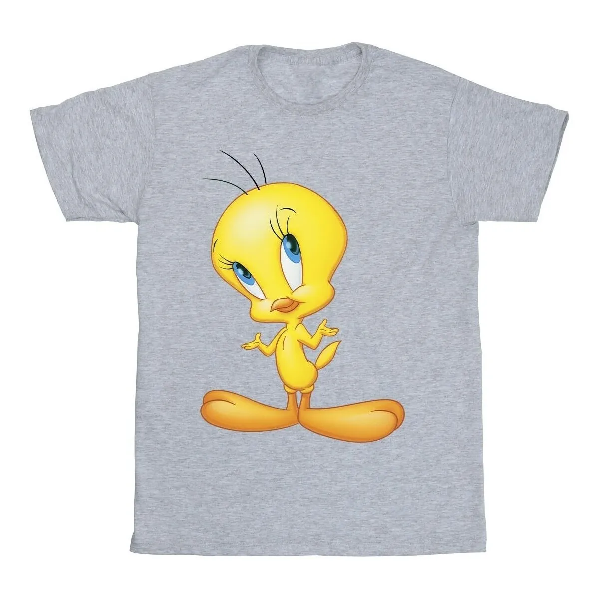 Tweety Standing
