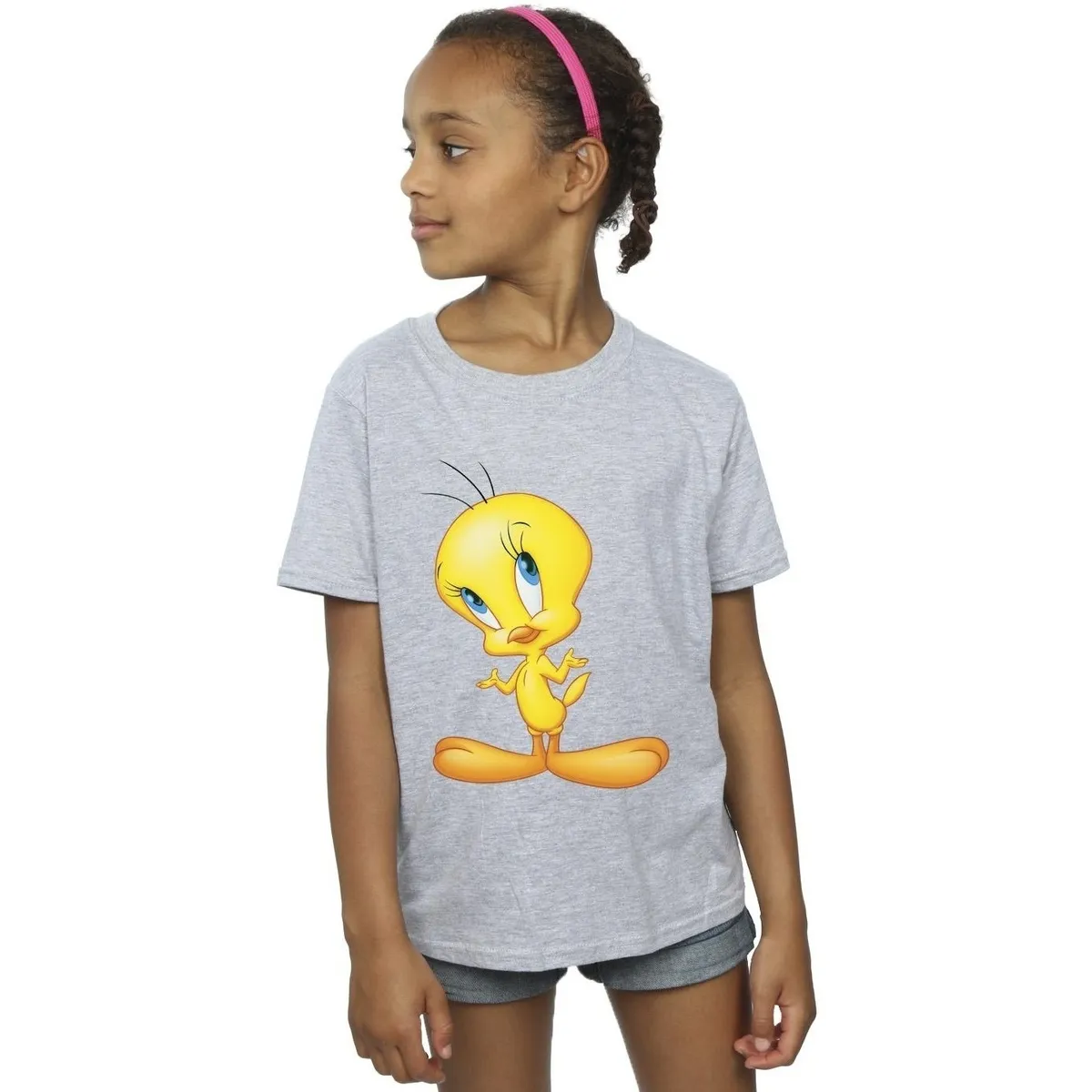Tweety Standing
