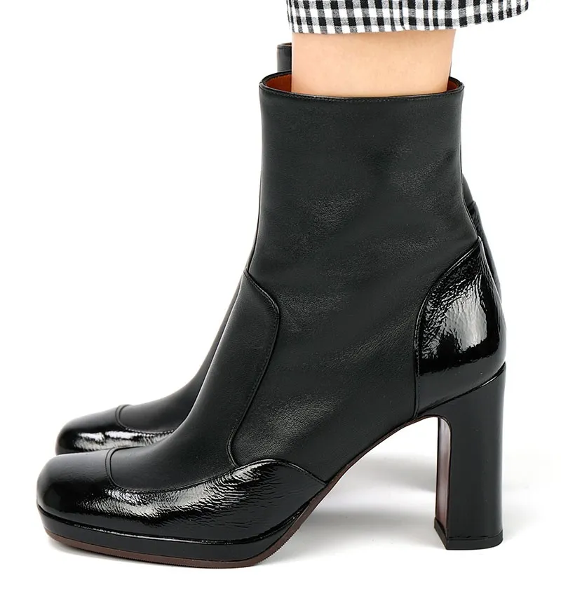 UFA BLACK