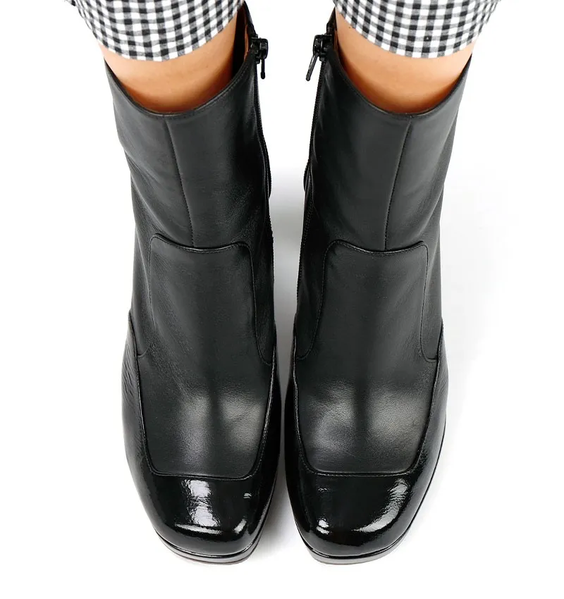 UFA BLACK